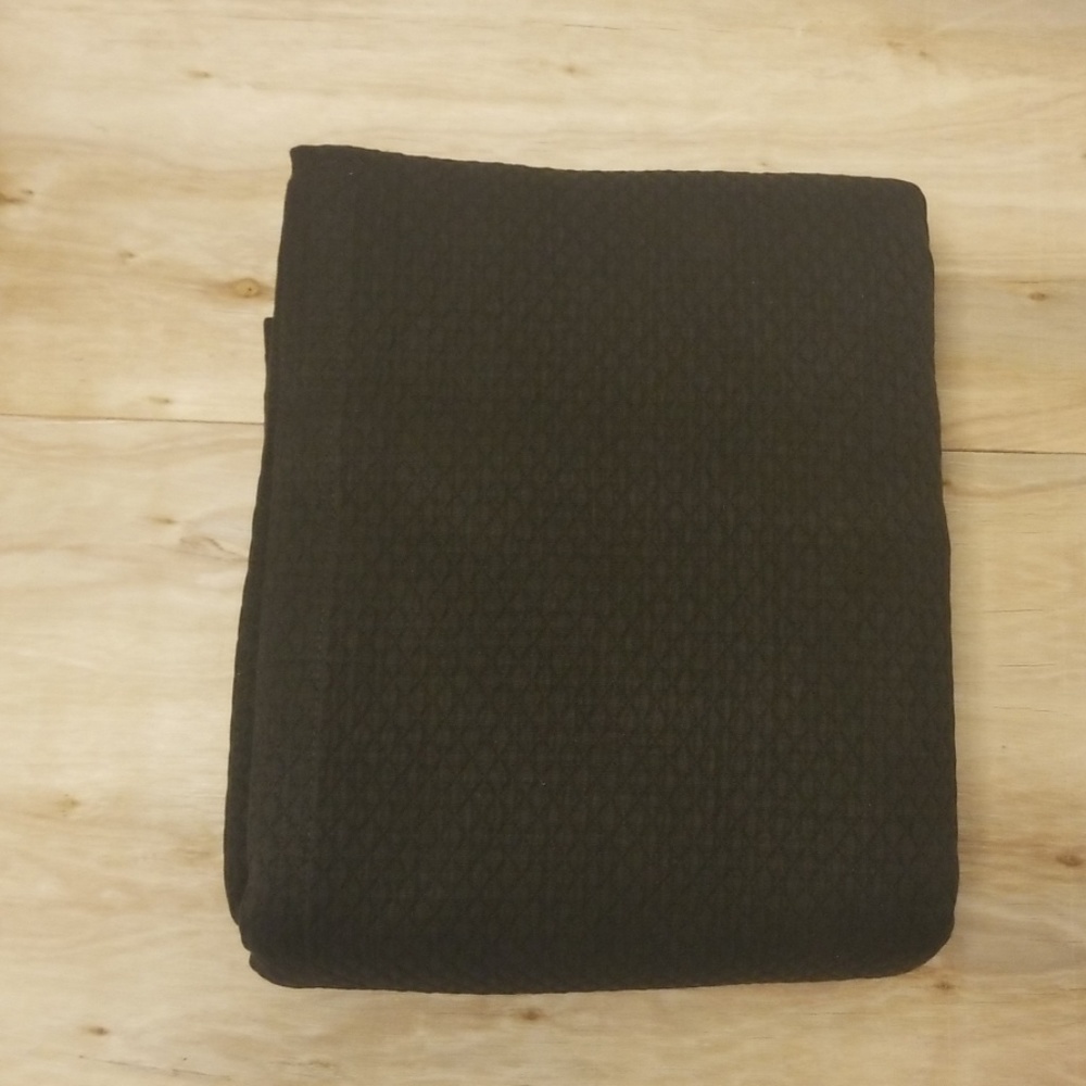 Restoration Hardware Shower Curtain